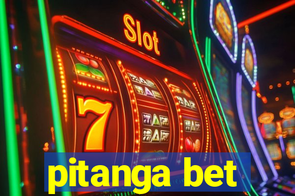 pitanga bet